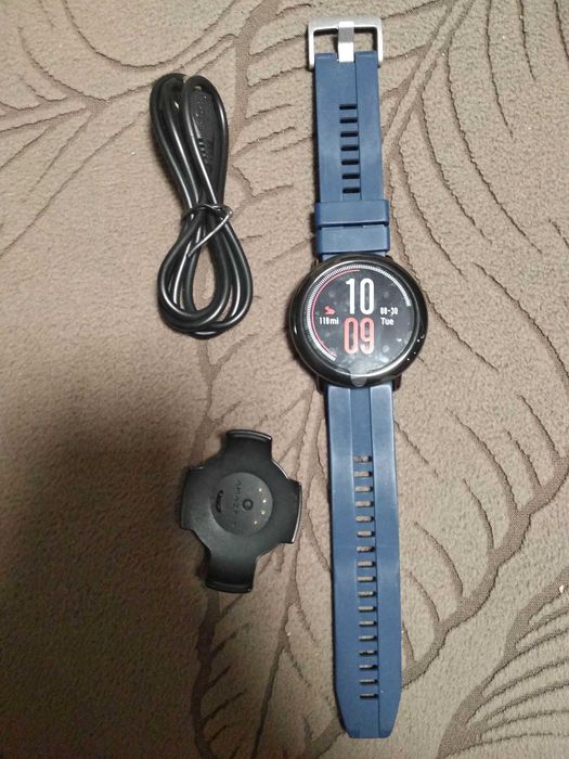 Смарт часовник Amazfit Pace