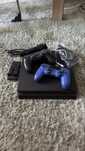 Sony Playstation  4 Slim 500 gb