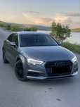 Audi A3 8V Sedan / VARIANTE / SCHIMB