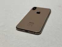 iPhone XS 64Gb Gold Neverlocked