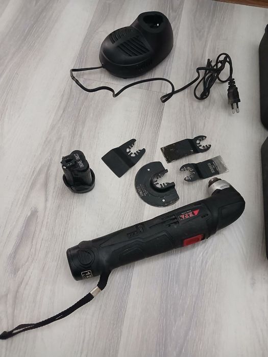 Б/у реноватор в идеальном состоянии