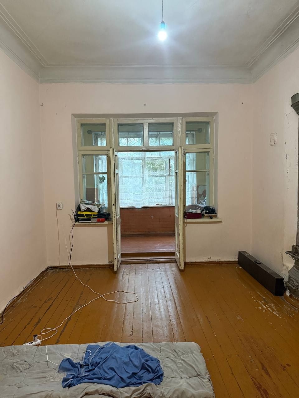 Срочно продаётся 2х комнатная квартира гор парк