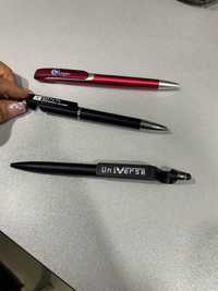 Ручки с вашим лого
