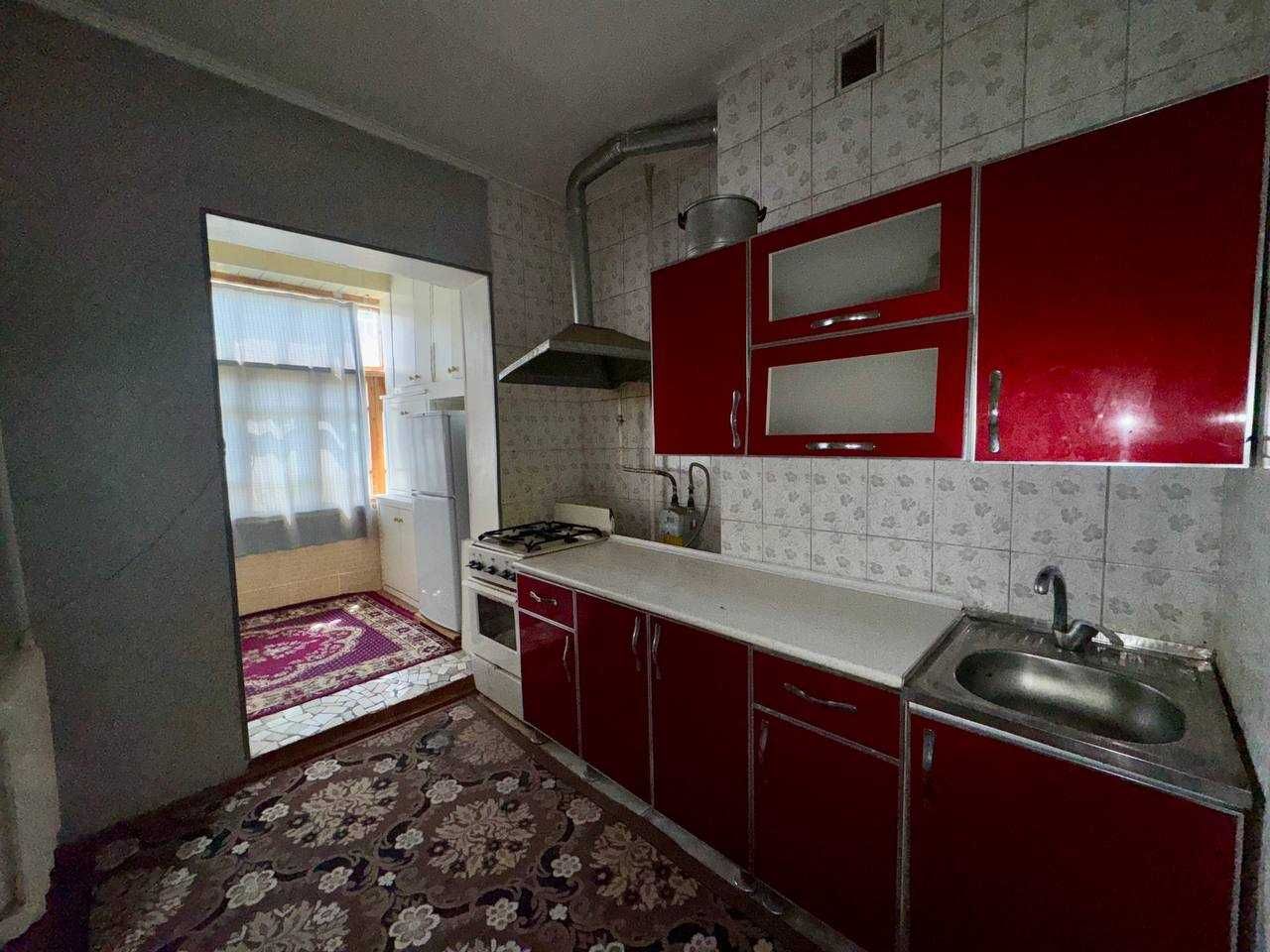 2 xonali 65m2 2-qavat.