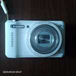 Цифровой фотоаппарат Samsung wb35f