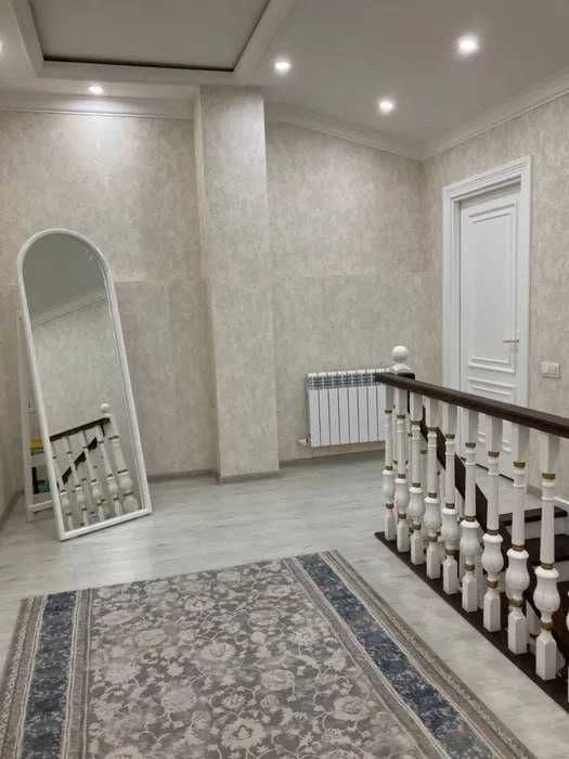 Паркентский Продается Квартира