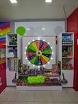 Игровой аттракцион
