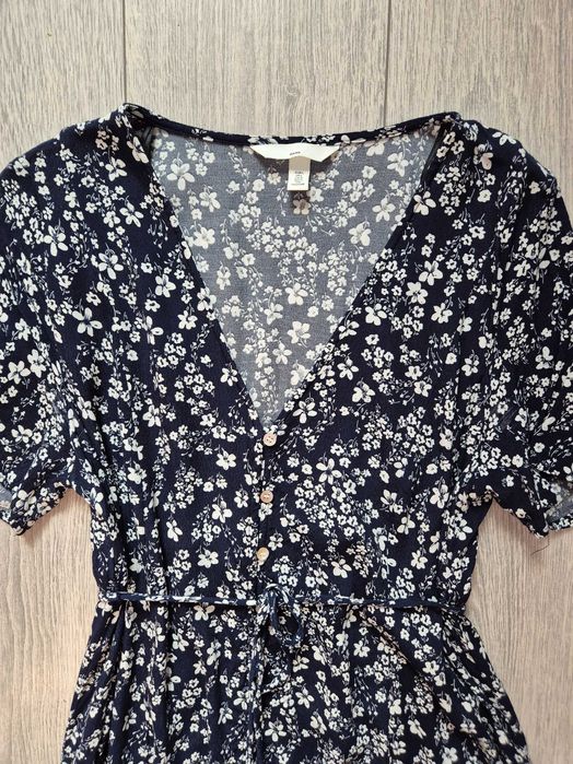 Rochie gravide H&M [L]