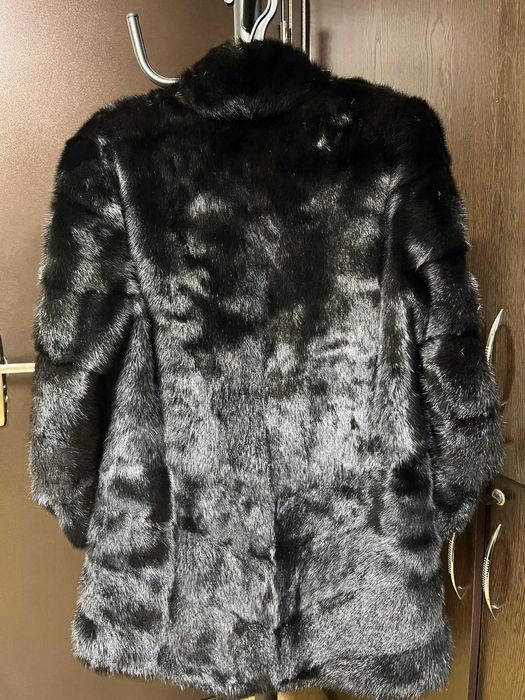 Шуба норка\Рассрочка СКИДКА Ломбард Asia gold /2449