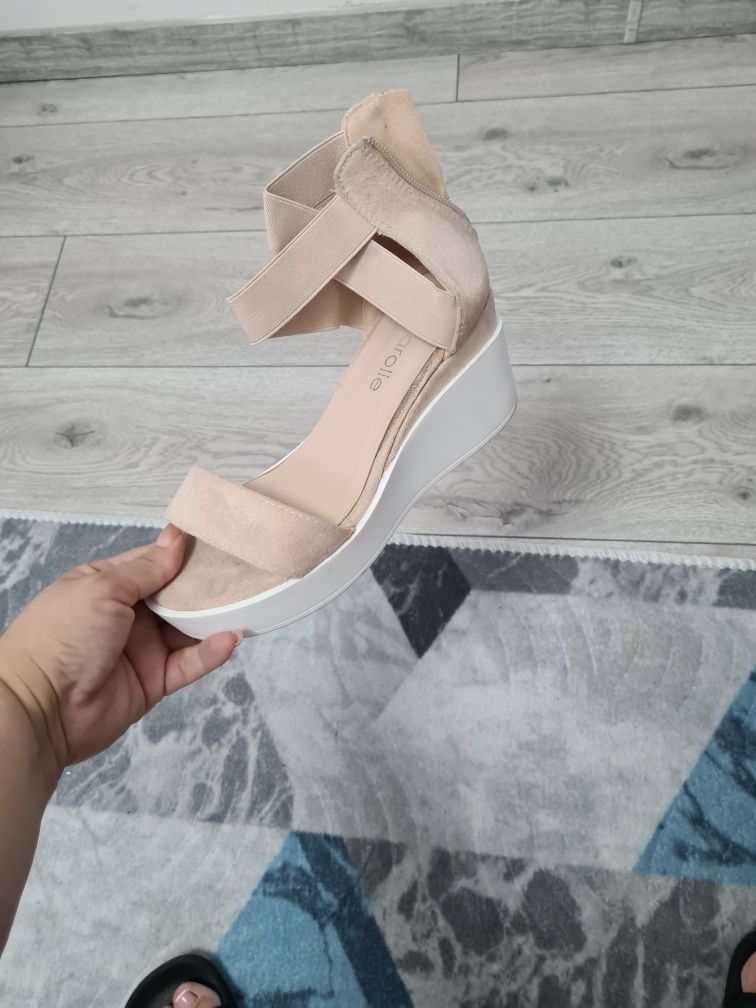 Sandale elegante