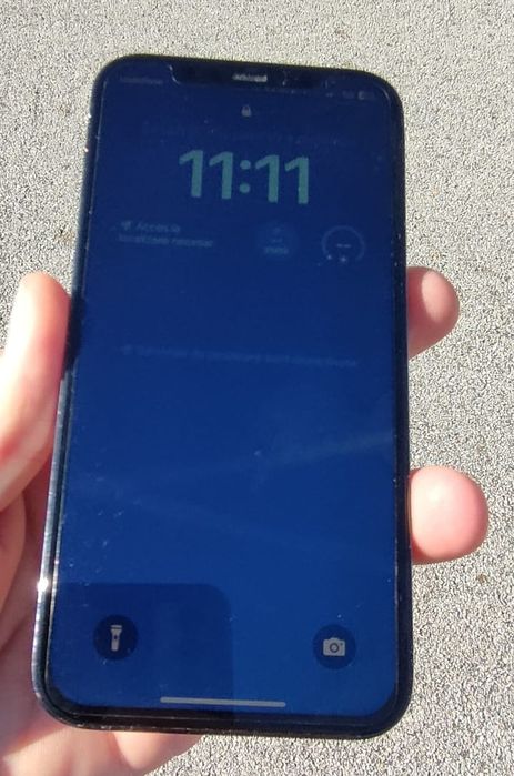 Iphone 12 pro 256 GB