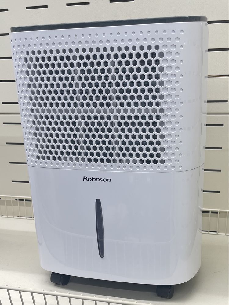 !!! ПРОДАВАМ !!! Влагоабсорбатор Rohnson R-9612