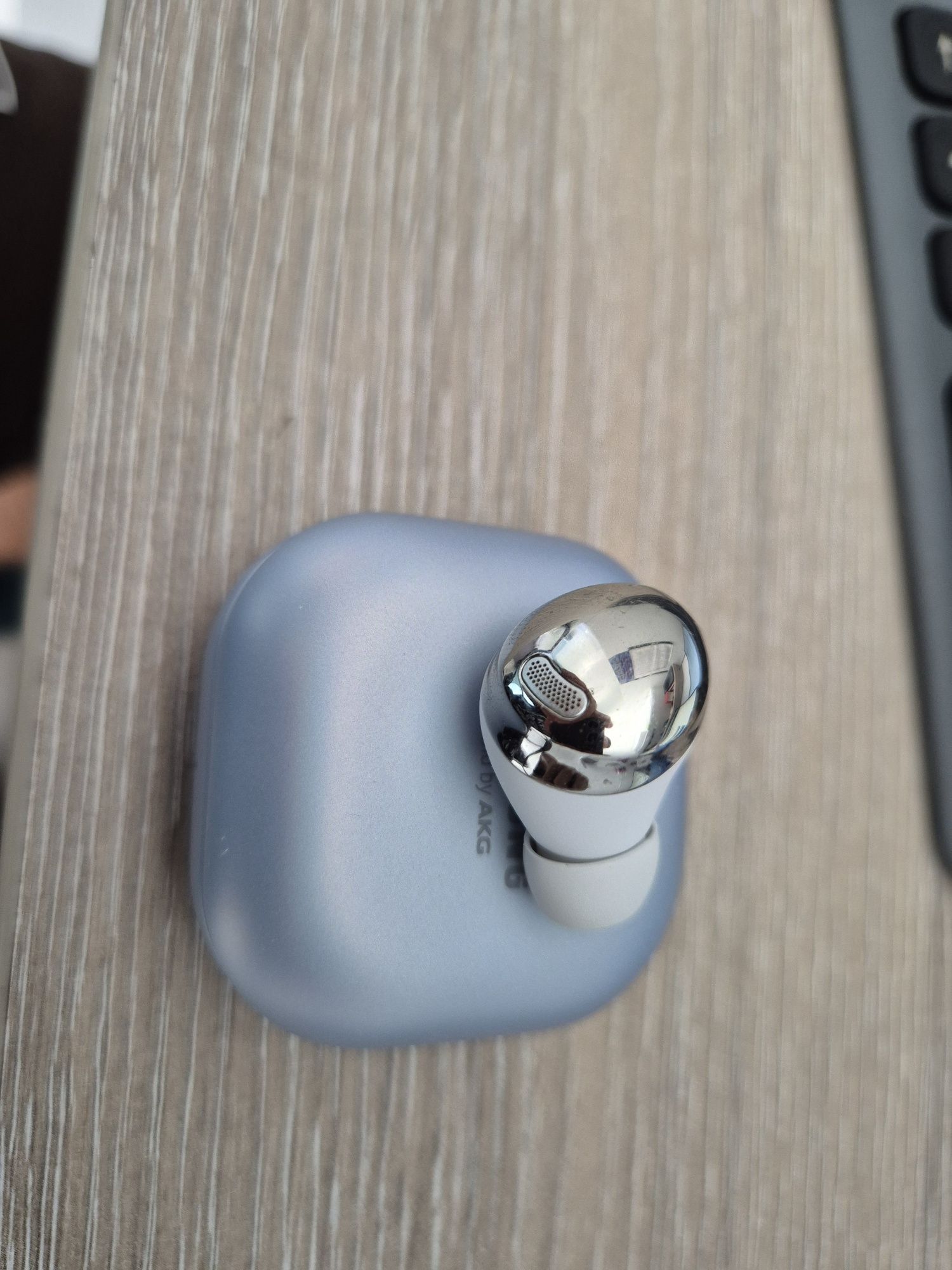 Samsung buds pro