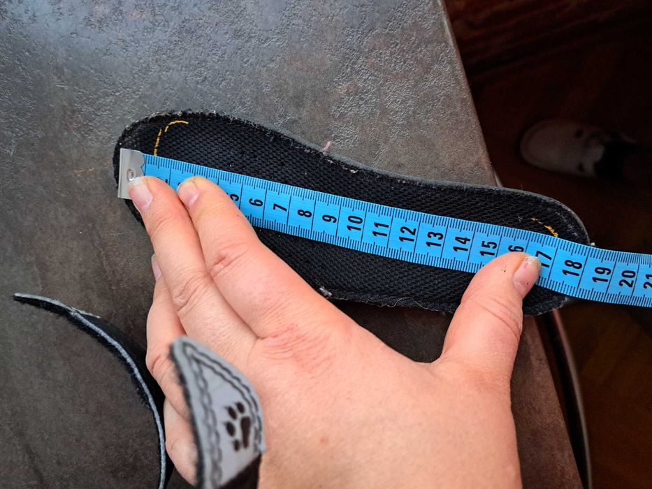 детски ботуши,зимни обувки,боти,апрески,Jack Wolfskin номер28 за момче