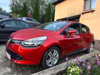 Renault Clio stare impecabila tehnica si estetica klima navi garantie