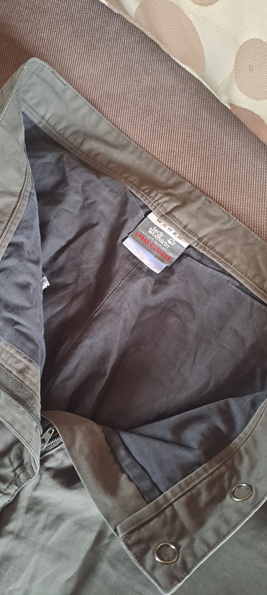 Pantaloni jack wolfskin