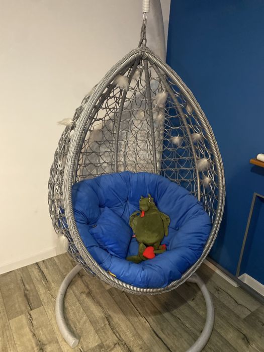 Кресло кокон подвесное