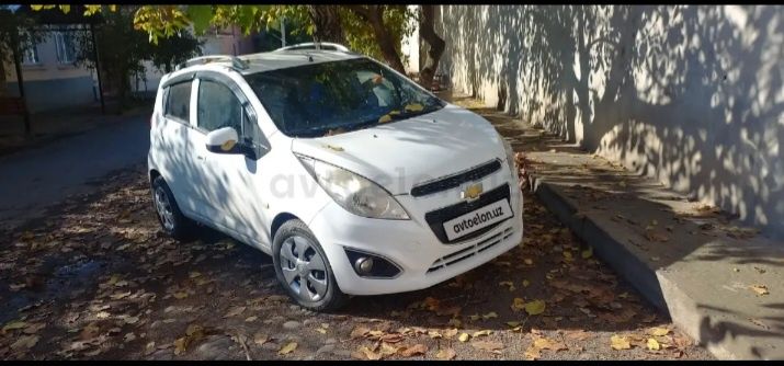 2015 йил спарк срочна