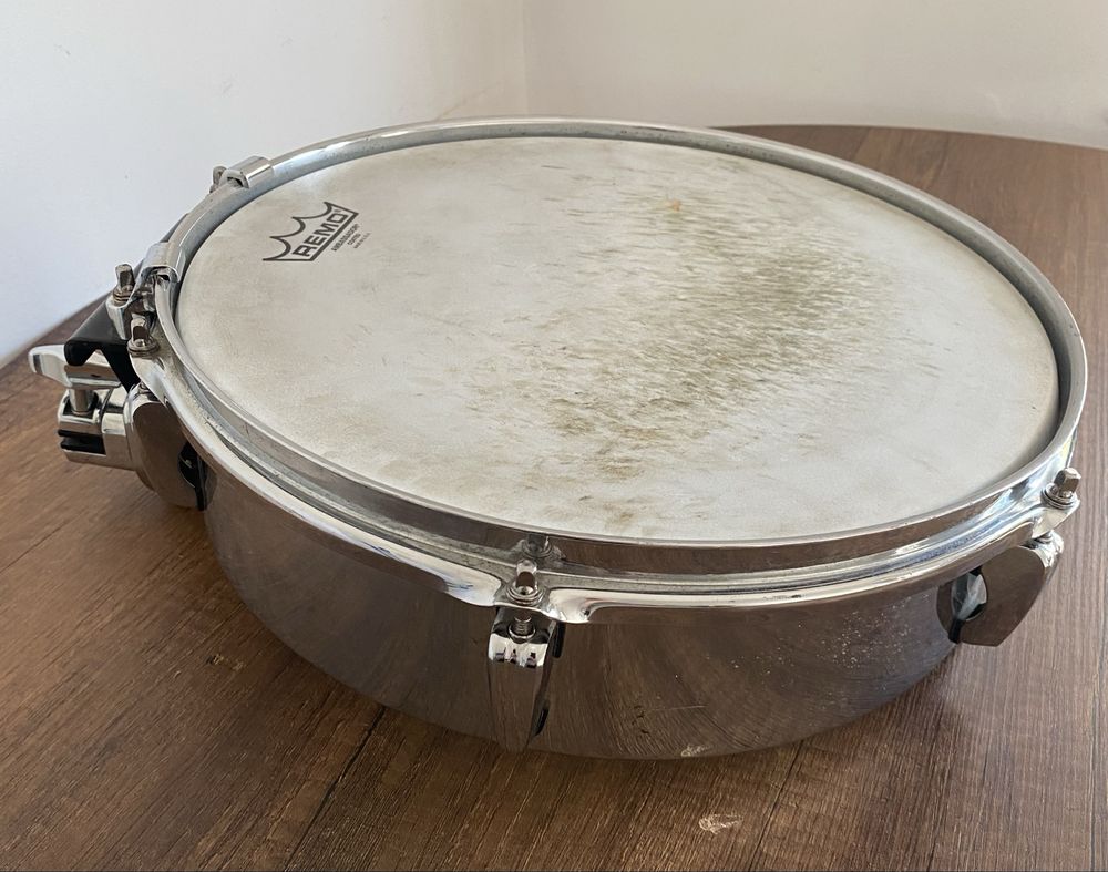 Timbal 13 inch Pearl Primero Steel
