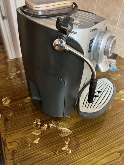 Vand expresor de cafea