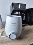 Нагревател за шишета Филипс philips