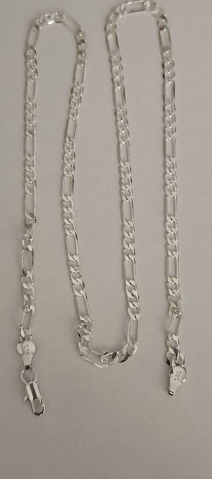 Lănțișor argint masiv 925