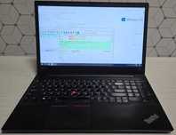 Lenovo E580 i7, 16GB RAM, 512GB SSD nvme, licenta windows