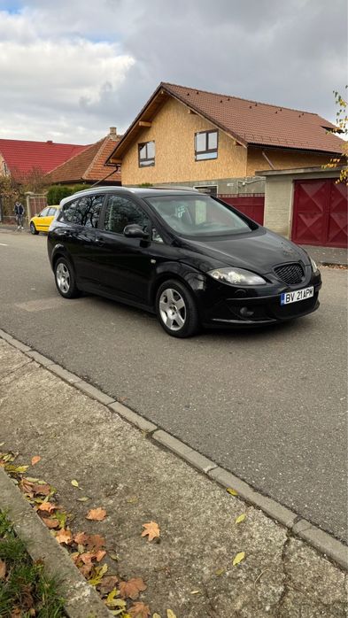 Seat Altea XL 1.9 TDI ( Touran Sharan)