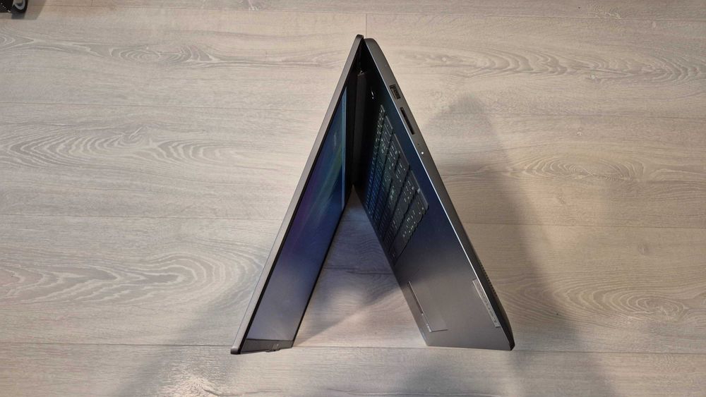 Lenovo IdeaPad 3 17ITL6 i3-1115G4 8GB DDR4 256GB SSD Windows 11
