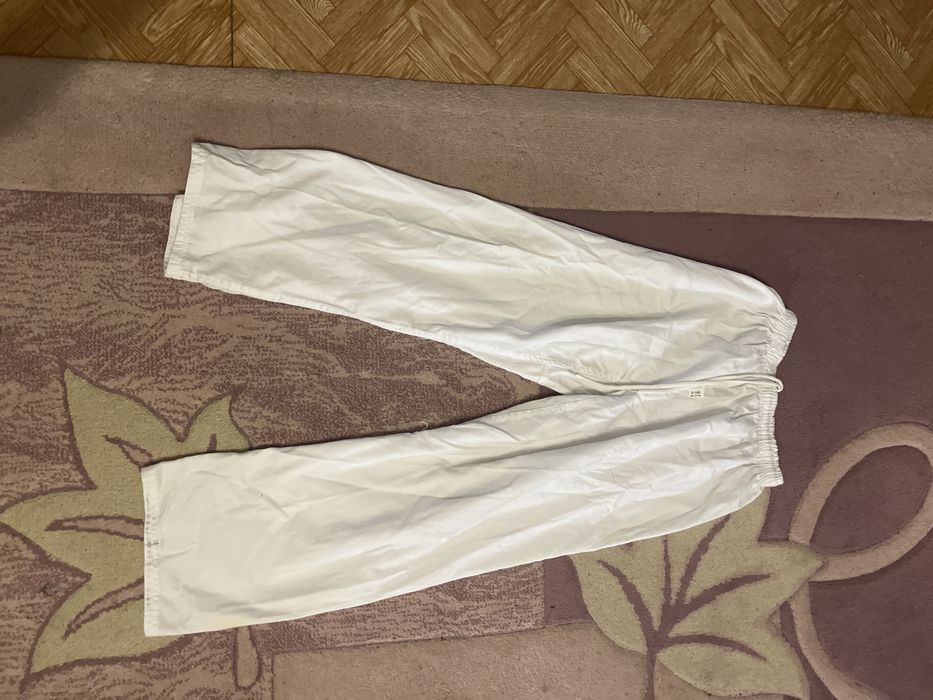 продам кимано б/у