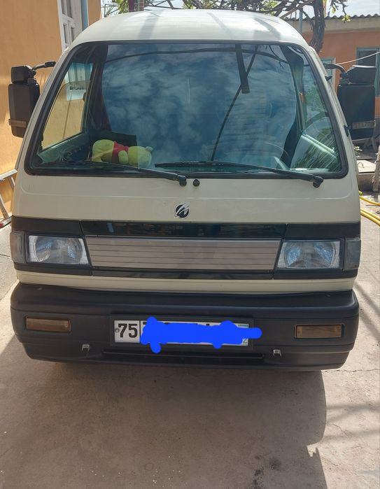 Damas 2002 yil  sotiladi