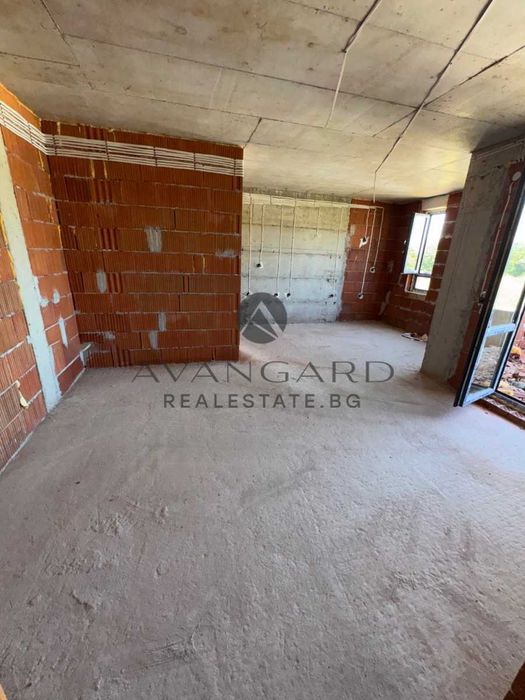 Продава се Двустаен апартамент в Пловдив, Прослав - 65 кв.м за 563 €/кв.м - Снимка #5