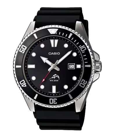 Casio MDV106 "Duro"