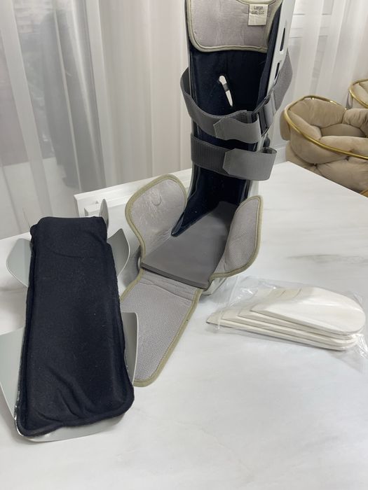 Orteza / Cizma de imobilizare Aircast Elite