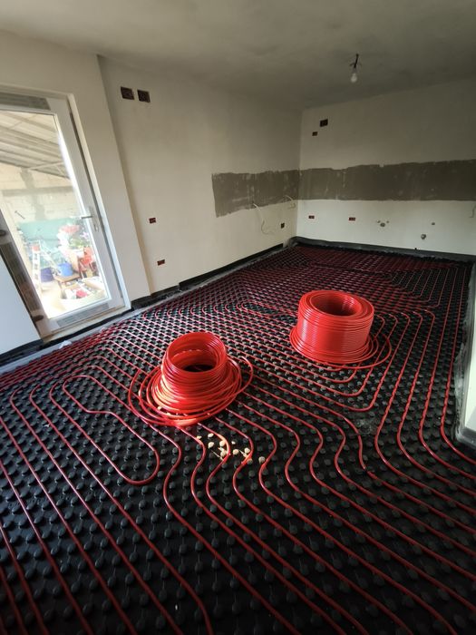 Țeavă PEX A 16x2mm