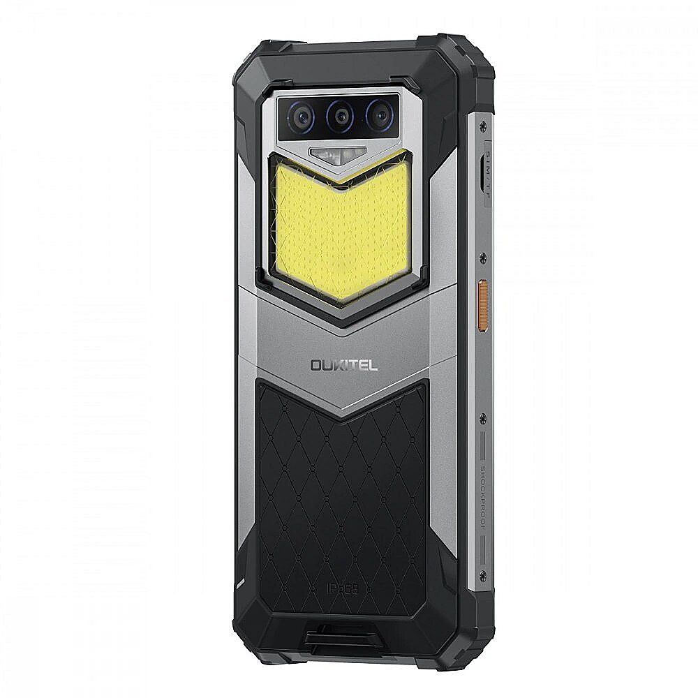 Oukitel WP26 256GB + подарок