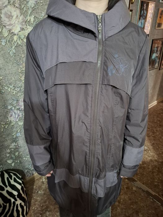 Продам плащ осень весна