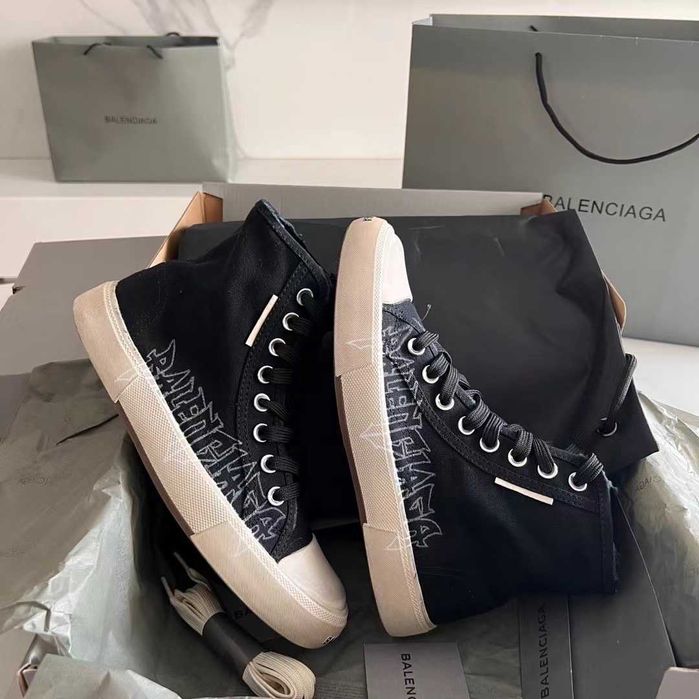 Adidasi Balenciaga Calitate Premium