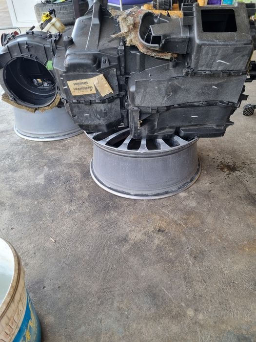 torpedou,bord golf 6 ,touran,passat B6,sharan,ford galaxy,golf5