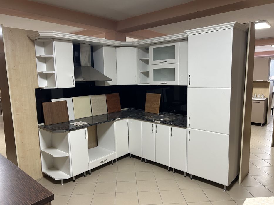Mobilă bucatarie Genova