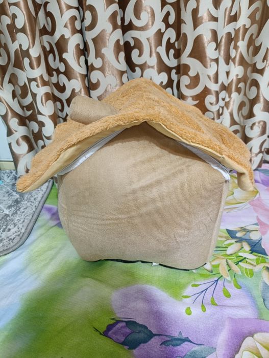 Хароши домик у кто