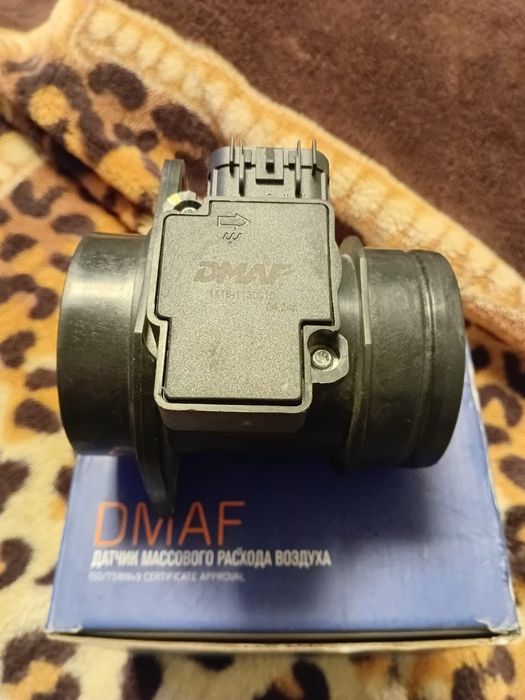 Продам ДМРВ на ВАЗ. Для электронной педали газа