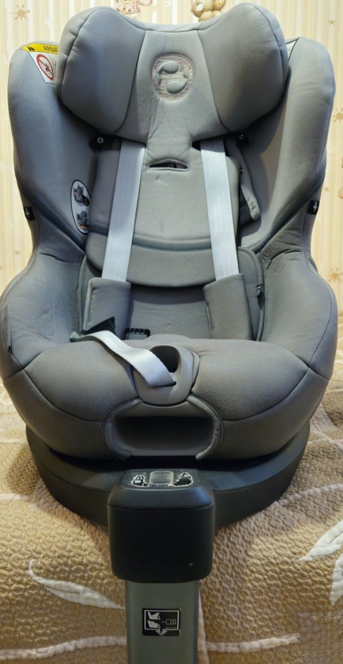 Стол за кола Cybex Sirona S