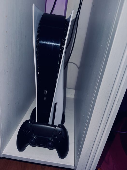 PlayStation 5 Disk Edition