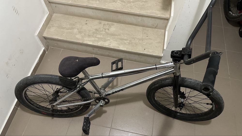 BMX Колело.