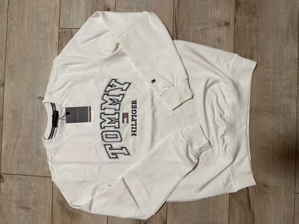 Оригинална Блуза Tommy Hilfiger