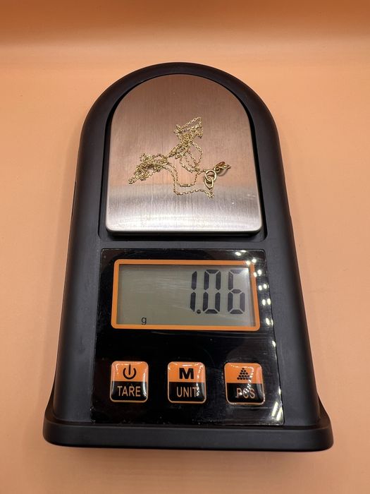 Продам золотую цепочку.