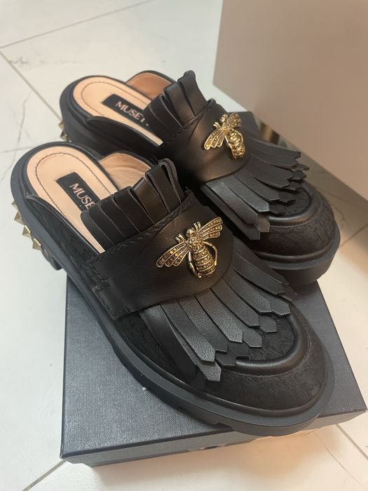 Mocasini Musette bee