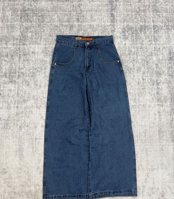 Jnco jeans a comanda