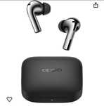 Casti OPPO Enco X3i True Wireless Bluetooth InEar Microfon NC Noi